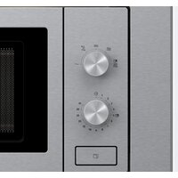 Микроволновая печь Gorenje BM201EM1X - Превью изображения №8 — Интернет-магазин Time-Shop