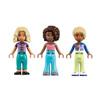 Конструктор LEGO Friends Парикмахерская и магазин аксессуаров 42662 - Превью изображения №9 — Интернет-магазин Time-Shop