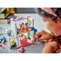 Конструктор LEGO Friends Парикмахерская и магазин аксессуаров 42662 - Превью изображения №13 — Интернет-магазин Time-Shop