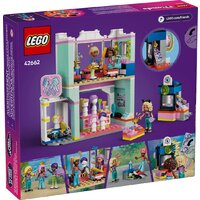 Конструктор LEGO Friends Парикмахерская и магазин аксессуаров 42662 - Превью изображения №10 — Интернет-магазин Time-Shop