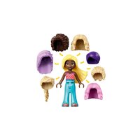 Конструктор LEGO Friends Парикмахерская и магазин аксессуаров 42662 - Превью изображения №8 — Интернет-магазин Time-Shop
