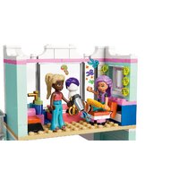 Конструктор LEGO Friends Парикмахерская и магазин аксессуаров 42662 - Превью изображения №4 — Интернет-магазин Time-Shop