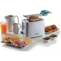 Тостер Ariete 0157/04 - Превью изображения №6 — Интернет-магазин Time-Shop