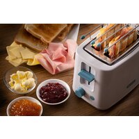 Тостер Ariete 0157/04 - Превью изображения №4 — Интернет-магазин Time-Shop