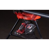 Дисковая (циркулярная) пила Milwaukee Fuel M18 FMCS-0X (без АКБ) - Превью изображения №21 — Интернет-магазин Time-Shop