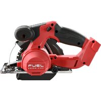 Дисковая (циркулярная) пила Milwaukee Fuel M18 FMCS-0X (без АКБ) - Превью изображения №2 — Интернет-магазин Time-Shop