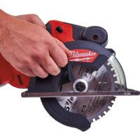 Дисковая (циркулярная) пила Milwaukee Fuel M18 FMCS-0X (без АКБ) - Превью изображения №4 — Интернет-магазин Time-Shop