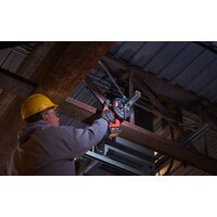 Дисковая (циркулярная) пила Milwaukee Fuel M18 FMCS-0X (без АКБ) - Превью изображения №15 — Интернет-магазин Time-Shop