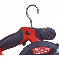 Дисковая (циркулярная) пила Milwaukee Fuel M18 FMCS-0X (без АКБ) - Превью изображения №6 — Интернет-магазин Time-Shop