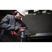 Дисковая (циркулярная) пила Milwaukee Fuel M18 FMCS-0X (без АКБ) - Превью изображения №22 — Интернет-магазин Time-Shop