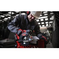 Дисковая (циркулярная) пила Milwaukee Fuel M18 FMCS-0X (без АКБ) - Превью изображения №27 — Интернет-магазин Time-Shop