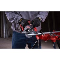 Дисковая (циркулярная) пила Milwaukee Fuel M18 FMCS-0X (без АКБ) - Превью изображения №16 — Интернет-магазин Time-Shop