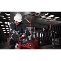 Дисковая (циркулярная) пила Milwaukee Fuel M18 FMCS-0X (без АКБ) - Превью изображения №26 — Интернет-магазин Time-Shop