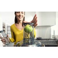 Соковыжималка Philips HR1922/21 - Превью изображения №7 — Интернет-магазин Time-Shop