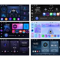 USB-магнитола Incar ARN-7708-4 - Превью изображения №3 — Интернет-магазин Time-Shop