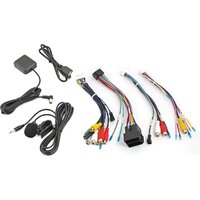 USB-магнитола Incar ARN-7708-4 - Превью изображения №2 — Интернет-магазин Time-Shop