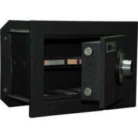 Встраиваемый сейф SAFEtronics STR 14LG - Превью изображения №2 — Интернет-магазин Time-Shop