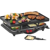 Раклетница Steba RC 28 - Превью изображения №2 — Интернет-магазин Time-Shop