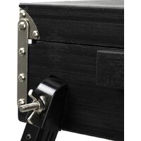 Этюдник BRAUBERG Art Premiere 191755 (черный) - Превью изображения №6 — Интернет-магазин Time-Shop