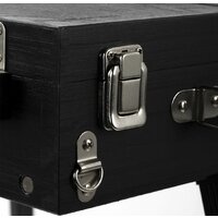 Этюдник BRAUBERG Art Premiere 191755 (черный) - Превью изображения №7 — Интернет-магазин Time-Shop