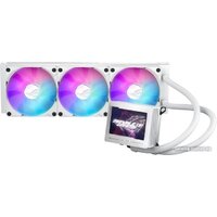 ASUS ROG Ryujin III 360 ARGB White Edition