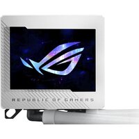 Система жидкостного охлаждения для процессора ASUS ROG Ryujin III 360 ARGB White Edition - Превью изображения №4 — Интернет-магазин Time-Shop
