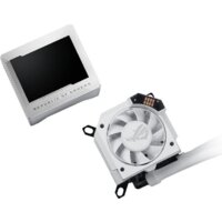 Система жидкостного охлаждения для процессора ASUS ROG Ryujin III 360 ARGB White Edition - Превью изображения №6 — Интернет-магазин Time-Shop