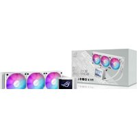 Система жидкостного охлаждения для процессора ASUS ROG Ryujin III 360 ARGB White Edition - Превью изображения №7 — Интернет-магазин Time-Shop