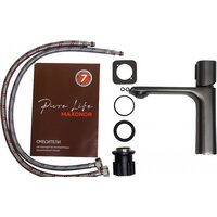 Смеситель Maxonor Pure Life PL1089-9 - Превью изображения №4 — Интернет-магазин Time-Shop