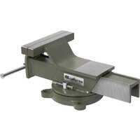 Тиски СибрТех 18620 - Превью изображения №2 — Интернет-магазин Time-Shop