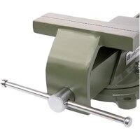 Тиски СибрТех 18620 - Превью изображения №6 — Интернет-магазин Time-Shop