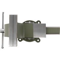 Тиски СибрТех 18620 - Превью изображения №7 — Интернет-магазин Time-Shop