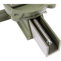 Тиски СибрТех 18620 - Превью изображения №3 — Интернет-магазин Time-Shop