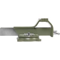 Тиски СибрТех 18620 - Превью изображения №8 — Интернет-магазин Time-Shop