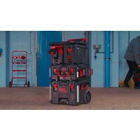 Держатель для АКБ Milwaukee 4932498645 - Превью изображения №4 — Интернет-магазин Time-Shop