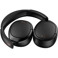 Наушники Edifier WH950NB V25 (черный) - Превью изображения №4 — Интернет-магазин Time-Shop