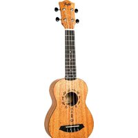 Укулеле Flight DUS371 MAH - Превью изображения №2 — Интернет-магазин Time-Shop