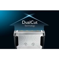 Машинка для стрижки волос Philips HC9450/15 - Превью изображения №10 — Интернет-магазин Time-Shop