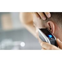 Машинка для стрижки волос Philips HC9450/15 - Превью изображения №17 — Интернет-магазин Time-Shop