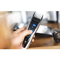 Машинка для стрижки волос Philips HC9450/15 - Превью изображения №12 — Интернет-магазин Time-Shop