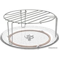 Микроволновая печь Gorenje BMX201AG1BG - Превью изображения №5 — Интернет-магазин Time-Shop