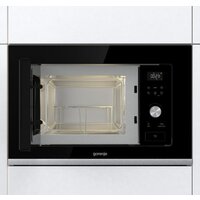 Микроволновая печь Gorenje BMX201AG1BG - Превью изображения №2 — Интернет-магазин Time-Shop