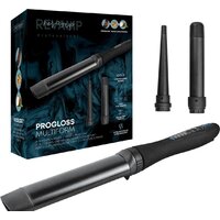 Revamp Progloss Multiform Curl & Waves 3-in-1 WD-1500