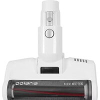 Пылесос Polaris PVCS 4050 CyclonicPRO (белый) - Превью изображения №6 — Интернет-магазин Time-Shop