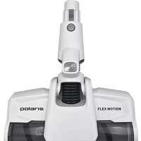 Пылесос Polaris PVCS 4050 CyclonicPRO (белый) - Превью изображения №7 — Интернет-магазин Time-Shop