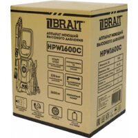 Мойка высокого давления Brait HPW 1600C - Превью изображения №15 — Интернет-магазин Time-Shop