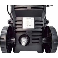 Мойка высокого давления Brait HPW 1600C - Превью изображения №11 — Интернет-магазин Time-Shop