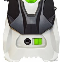 Мойка высокого давления Brait HPW 1600C - Превью изображения №8 — Интернет-магазин Time-Shop