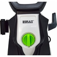Мойка высокого давления Brait HPW 1600C - Превью изображения №9 — Интернет-магазин Time-Shop