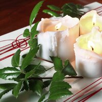 Блюдо Taitu Fil Rouge Nodi 3-2-9 - Превью изображения №4 — Интернет-магазин Time-Shop